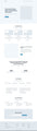 Local Services Wireframe Theme